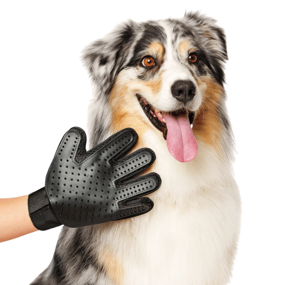 ClipiClever Scrub Gloves