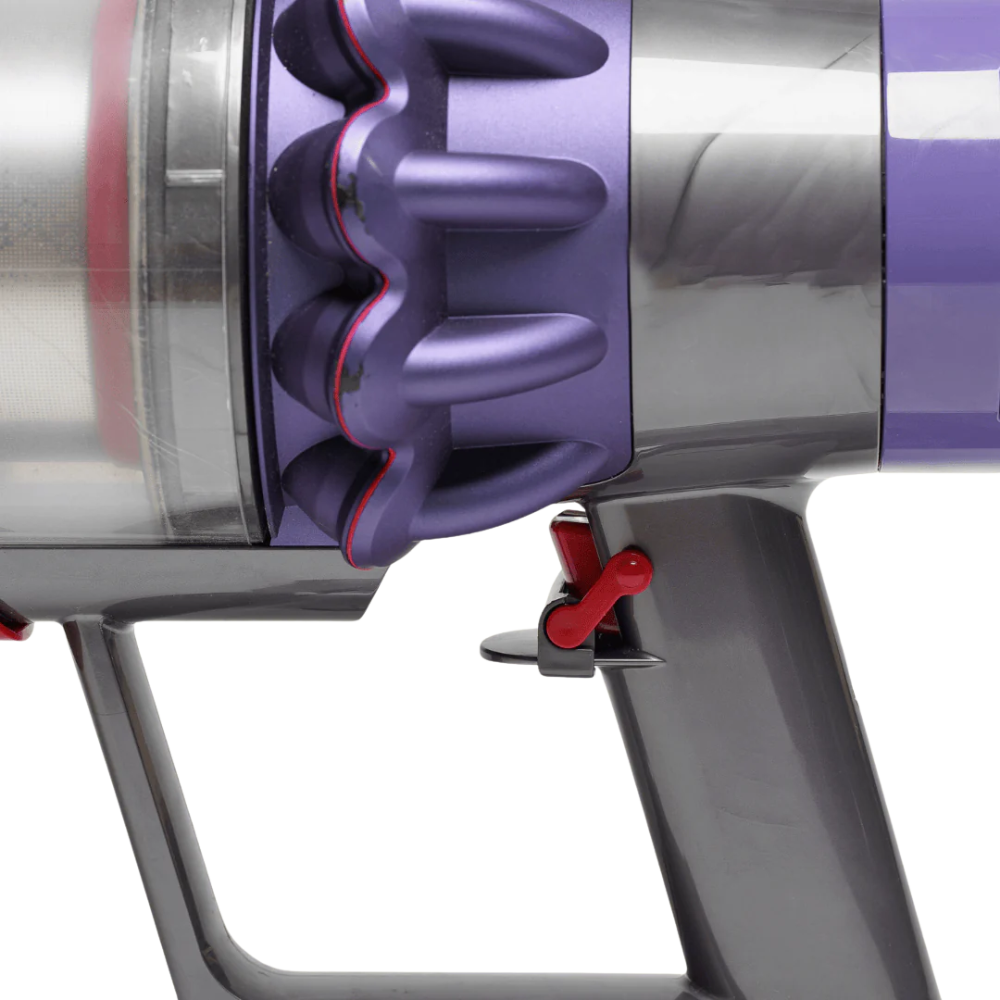 Dyson Trigger Lock
