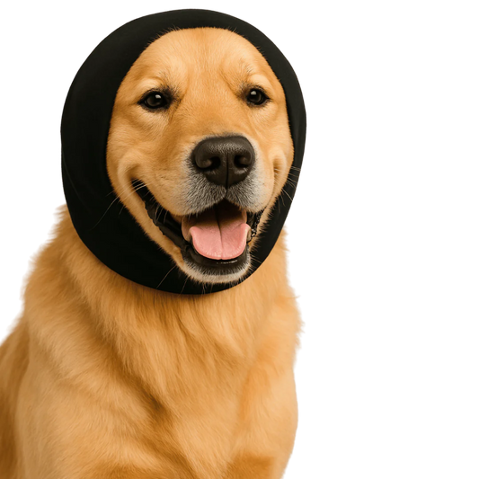 Ear cover - Anti-Anxiety Ear Wrap