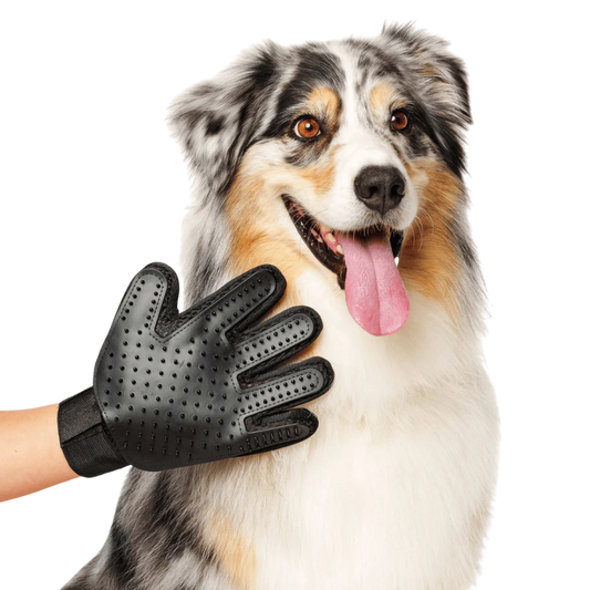 ClipiClever Scrub Gloves