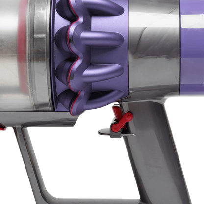 Dyson Trigger Lock